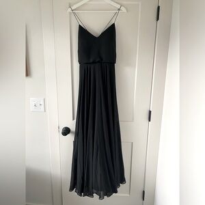 Jenny Yoo Bridesmaid Dress